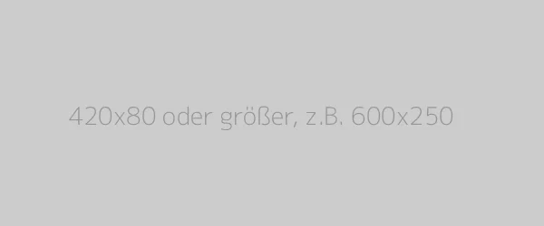 Beispiel-Landingpage mit Erklärungen & Funktionen: Landingpage mit ausführlichen Erklärungen und Beispielen zu den jeweiligen Funktionen, u.a. Bildergalerie, Projektgalerie, Kontaktformular.
